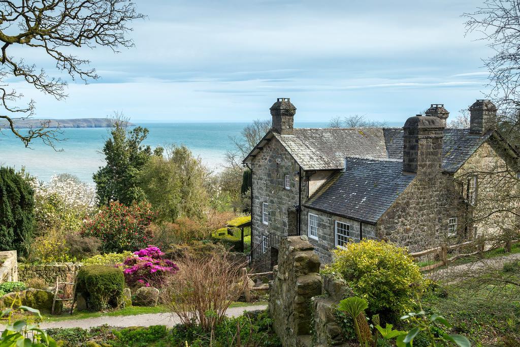 Rhiw 2 Bryn Tirion Exterior foto