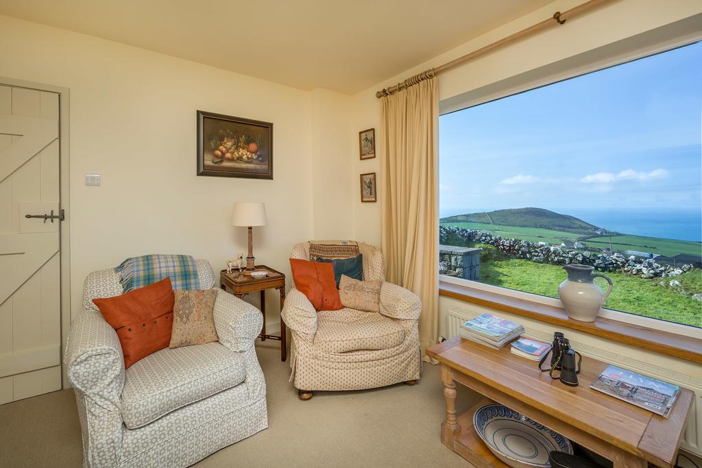 Rhiw 2 Bryn Tirion Exterior foto
