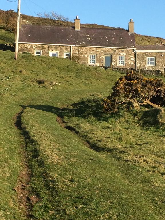 Rhiw 2 Bryn Tirion Exterior foto